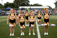 Mavericks vs. Waterford Corsairs