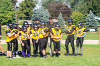 Mavericks Vs Shelby Lions