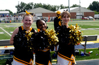 Mavericks vs. Waterford Corsairs