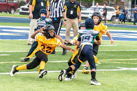 Mavericks vs. Waterford Corsairs
