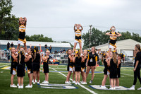 Mavericks vs. Waterford Corsairs
