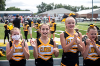 Mavericks vs. Waterford Corsairs