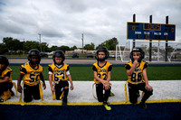 Mavericks vs Waterford Corsairs