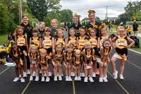 Mavericks vs. Royal Oak Titans