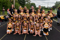 Mavericks vs. Royal Oak Titans