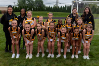 Mavericks vs. Royal Oak Titans