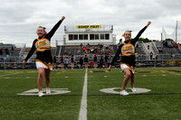 Mavericks vs. Royal Oak Titans