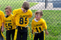 Mavericks Vs Royal Oak Titans