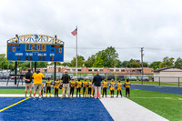 Mavericks Vs Shelby Lions