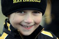 Flag Bowl Mavericks Vs Waterford Corsairs
