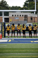 Mavericks Homecoming vs. Romeo Bulldogs