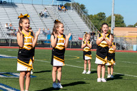 Mavericks vs. Chesterfield Chargers