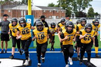 Mavericks vs. Madison Heights