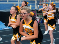 Mavericks vs. Waterford Corsairs