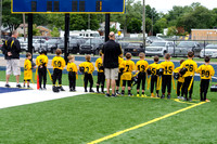 Mavericks Vs Romeo Bulldogs