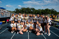 Mavericks vs Royal Oak - Homecoming
