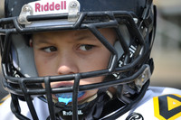 Mavericks v Bulldogs Red JV Football