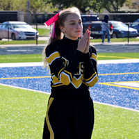 Mavericks vs Chesterfield Chargers