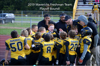 Mavericks vs Madison Heights Wolverines