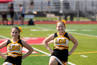 Mavericks vs Anchor Bay Buccaneers