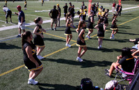 Mavericks Vs Royal Oak Titans
