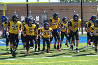 Mavericks vs Royal Oak Titans