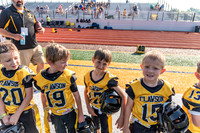 Mavericks Vs NFWB Vikings