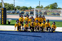 Mavericks vs Birmingham Patriots