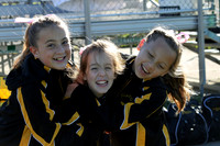 Mavericks vs. Corsairs Freshman Cheer