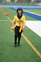 Mavericks vs MH Wolverines
