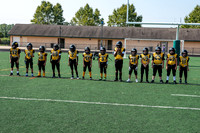 Mavericks vs. NFWB
