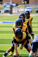 Mavericks vs Waterford Corsairs