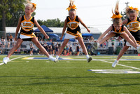 Mavericks vs Waterford Corsairs