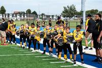 Mavericks vs. Madison Heights