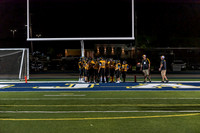 Mavericks vs Roseville
