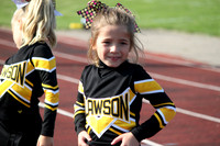 Mavericks Vs Madison Heights
