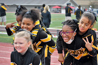 Mavericks vs. Chesterfield