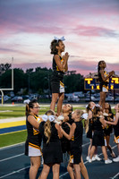 Mavericks vs Roseville