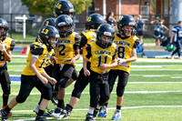 Mavericks vs. Waterford - Homecoming