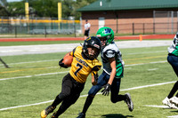 Mavericks vs Waterford