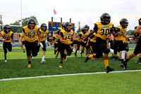 2016 Varsity Football