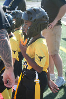 Mavericks Flag Bowl