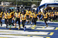 Homecoming vs Royal Oak Titans