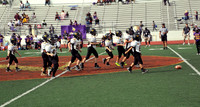Mavericks Vs North Farmington Vikings