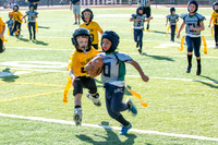 Mavericks vs Waterford