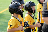 Mavericks vs Anchor Bay Buccaneers