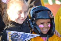 Flag Bowl: Mavericks vs. Bulldogs Flag Football