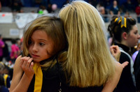 2011 Mavericks Cheer Off
