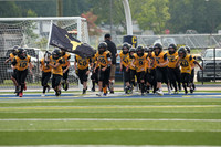 Mavericks vs. Waterford Corsairs