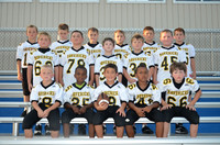 2011 Team Photos